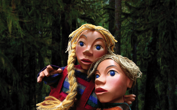 Haensel und Gretel Haensel und Gretel